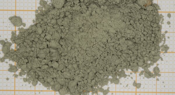 Asbestos analysis of talcum, steatite | © CRB Analyse Service GmbH